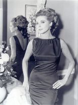 Barbara Bain