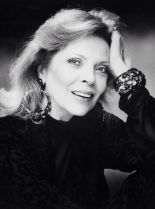 Barbara Bain