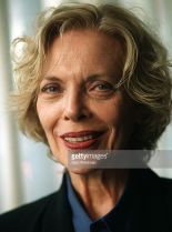 Barbara Bain