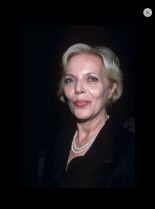 Barbara Bain #571152 picture (Portrait Medium)