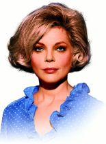 Barbara Bain