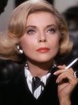 Barbara Bain