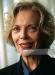 Barbara Bain