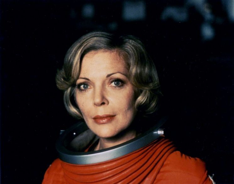 Barbara Bain