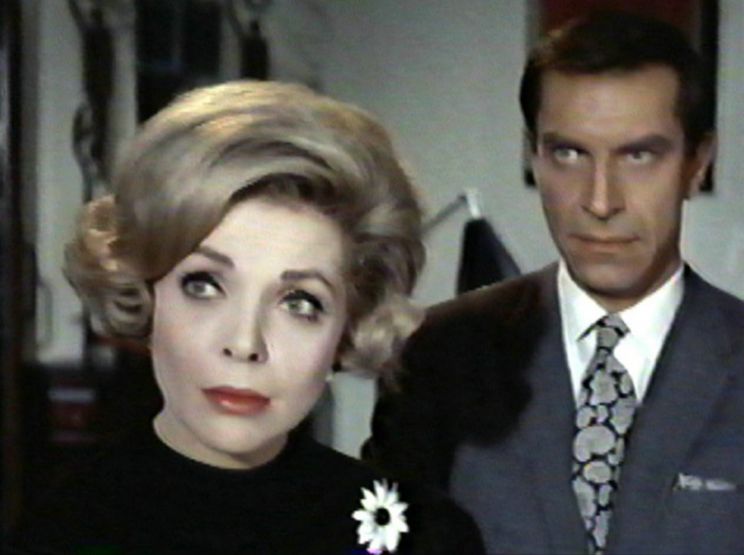 Barbara Bain