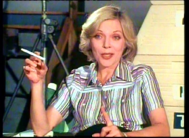 Barbara Bain