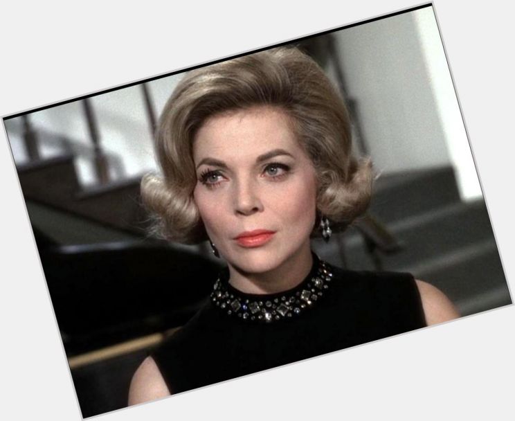 Barbara Bain