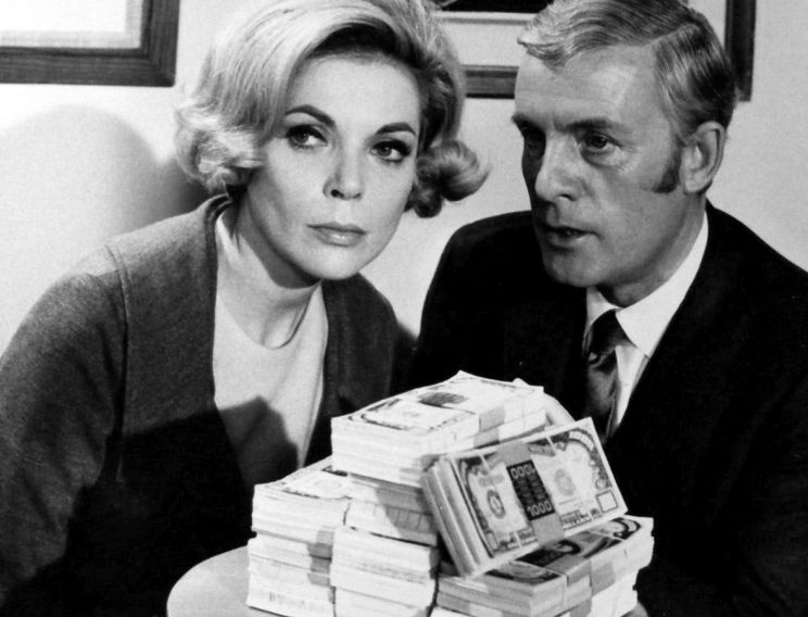 Barbara Bain