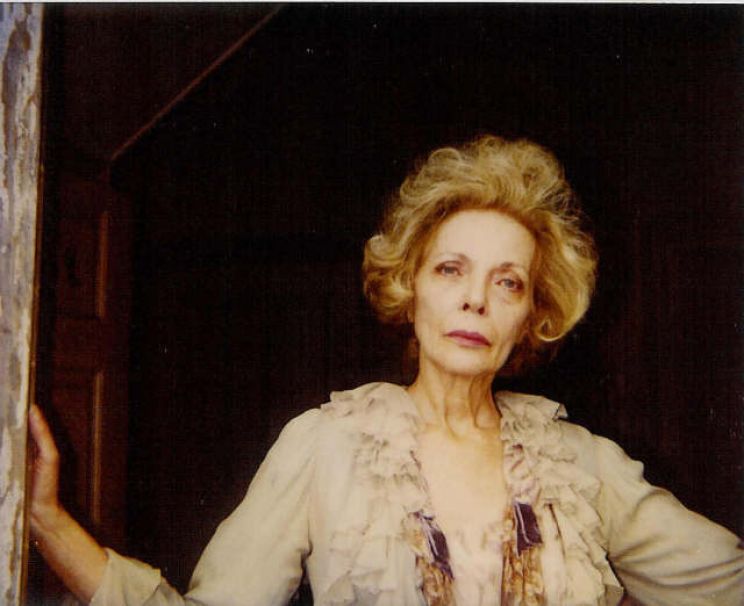 Barbara Bain