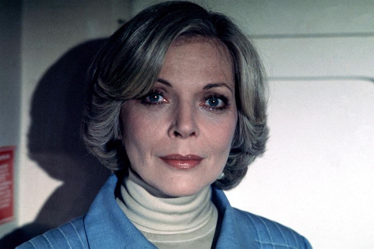 Barbara Bain