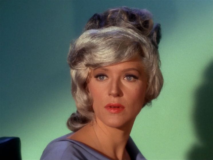 Barbara Baldavin