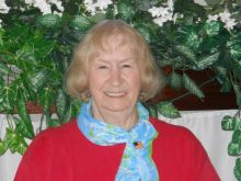 Barbara Barnes