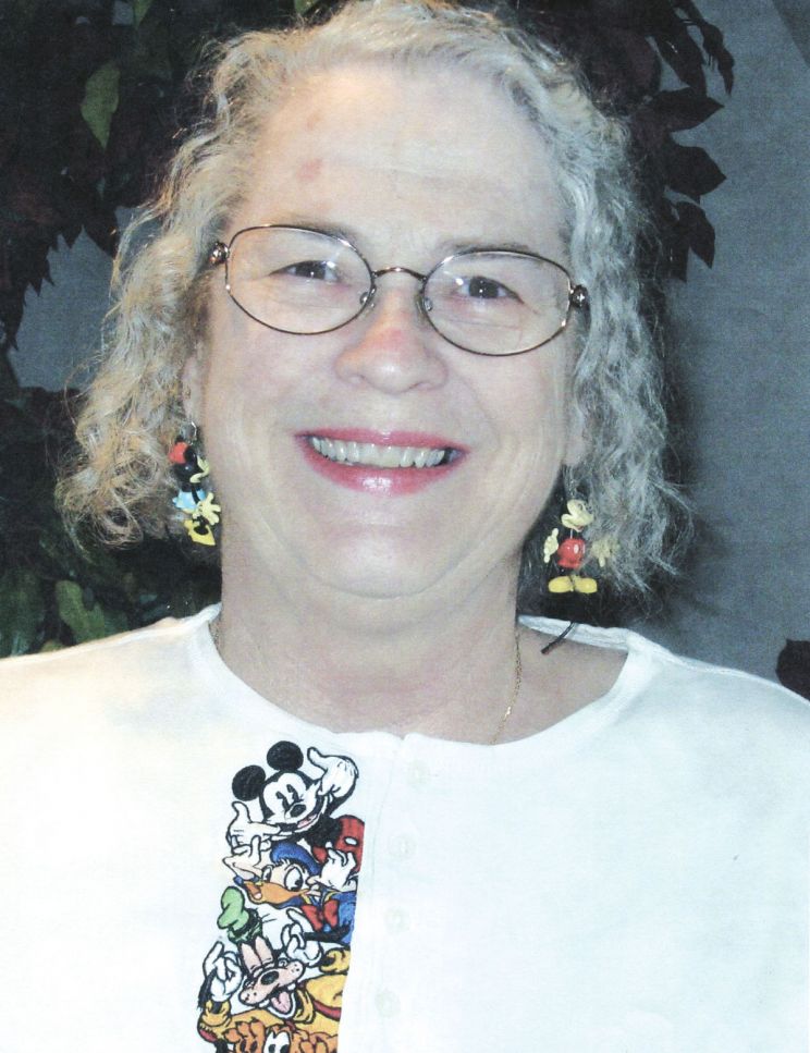 Barbara Barnes