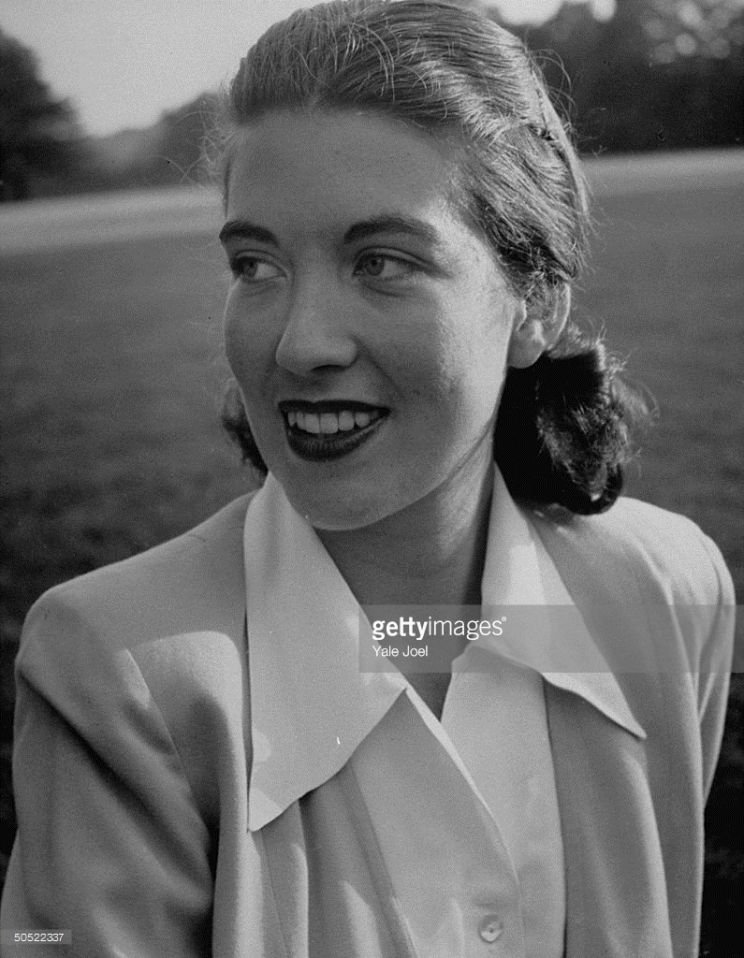 Barbara Barnes