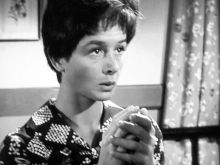 Barbara Barrie