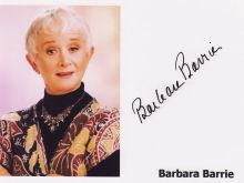 Barbara Barrie