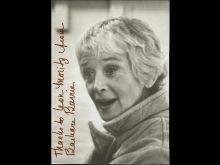 Barbara Barrie