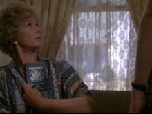 Barbara Barrie