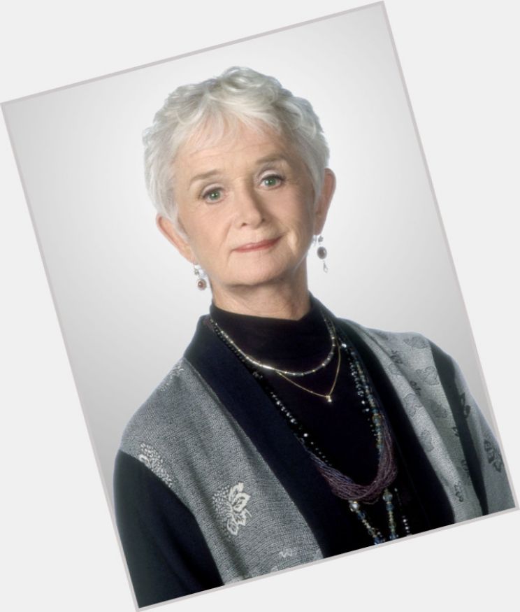 Barbara Barrie