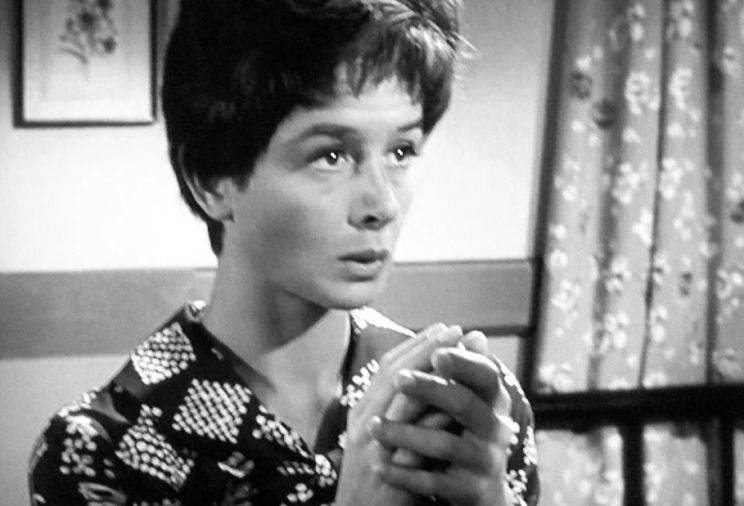 Barbara Barrie