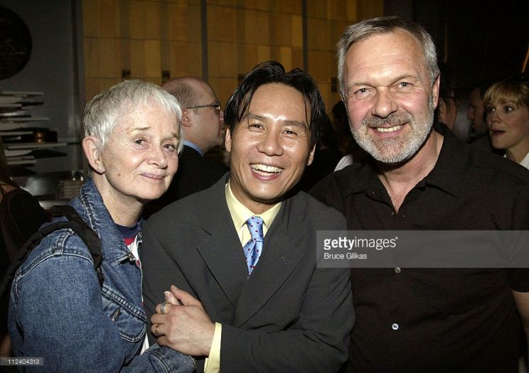 Barbara Barrie