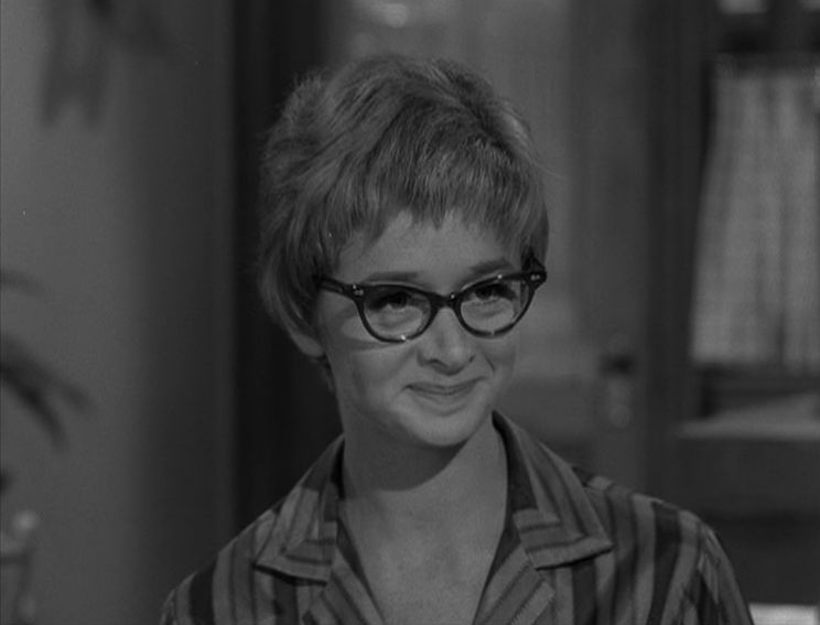Barbara Barrie