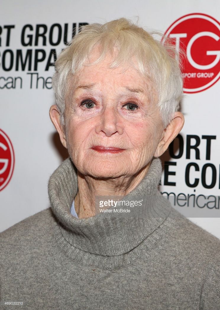 Barbara Barrie