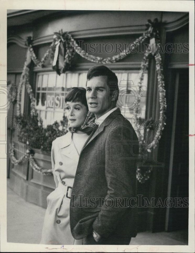 Barbara Barrie
