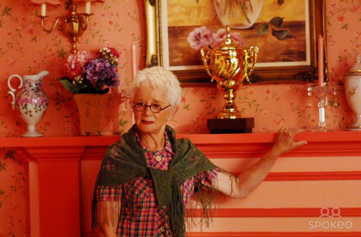 Barbara Barrie