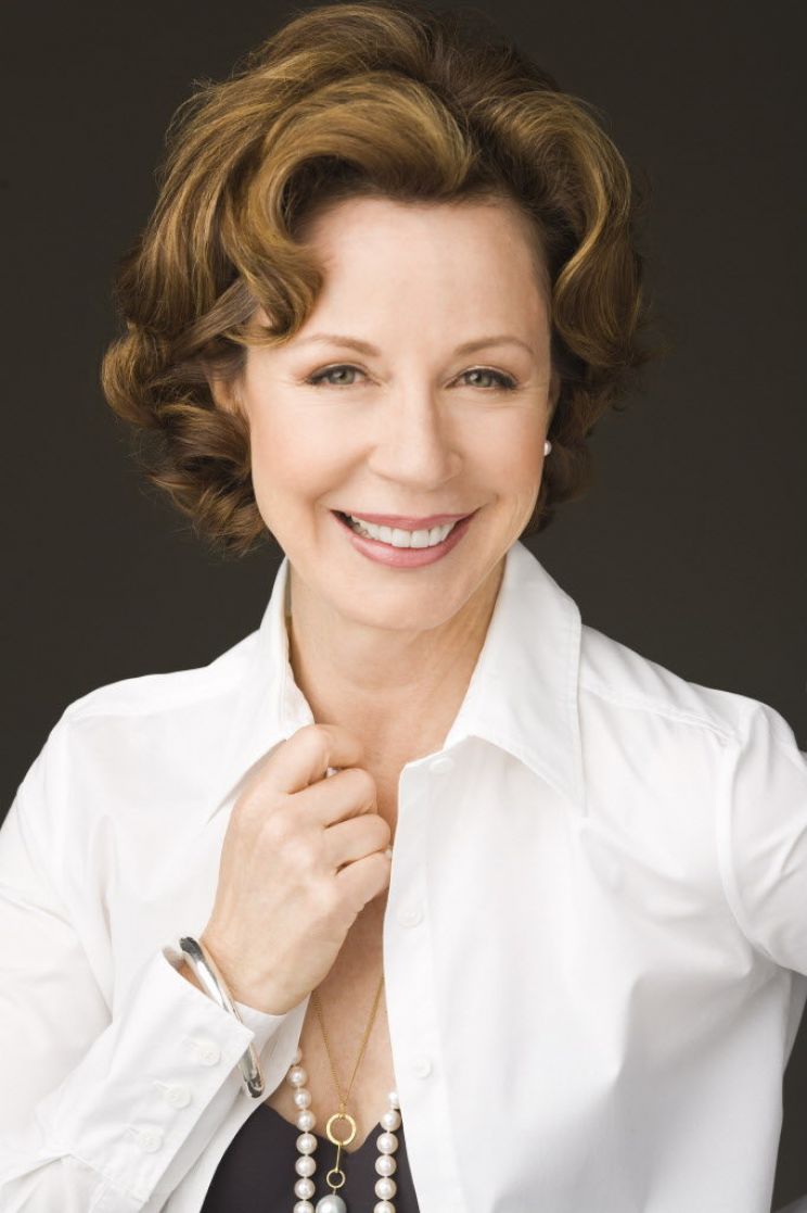 Barbara Barrie