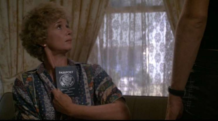 Barbara Barrie