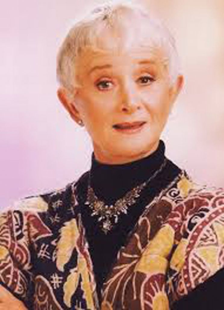 Barbara Barrie