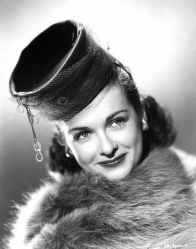 Barbara Bates