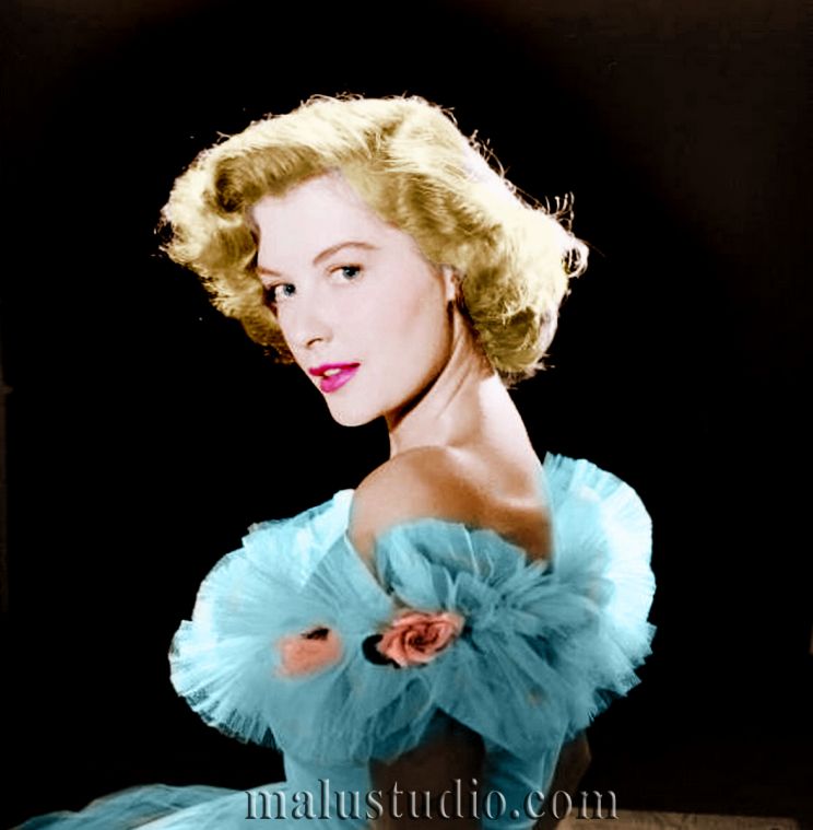 Barbara Bates