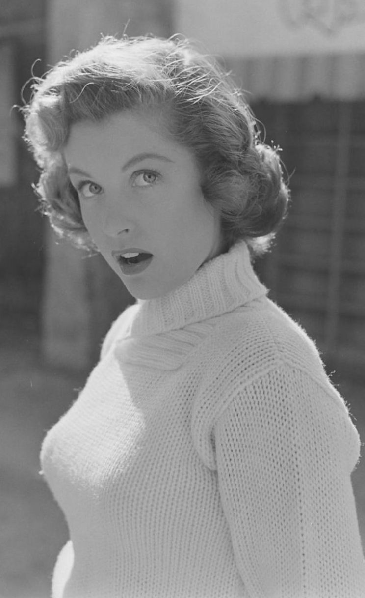 Barbara Bates