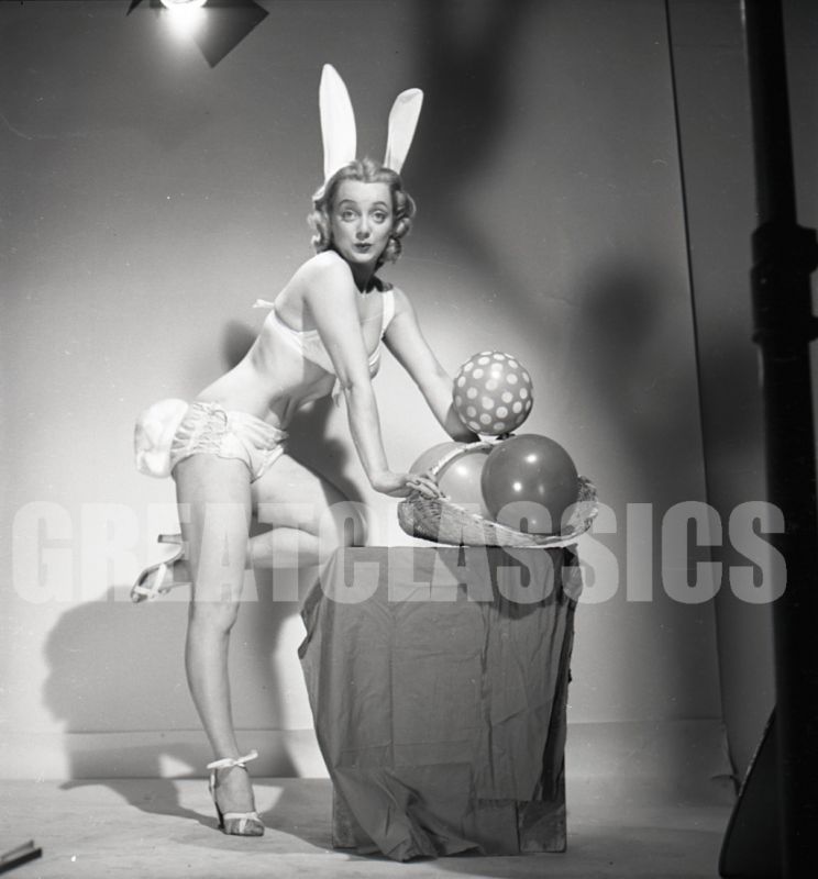 Barbara Bates