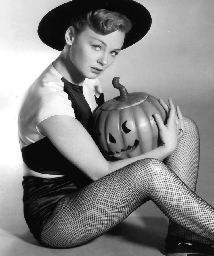 Barbara Bates