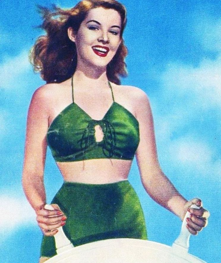 Barbara Bates