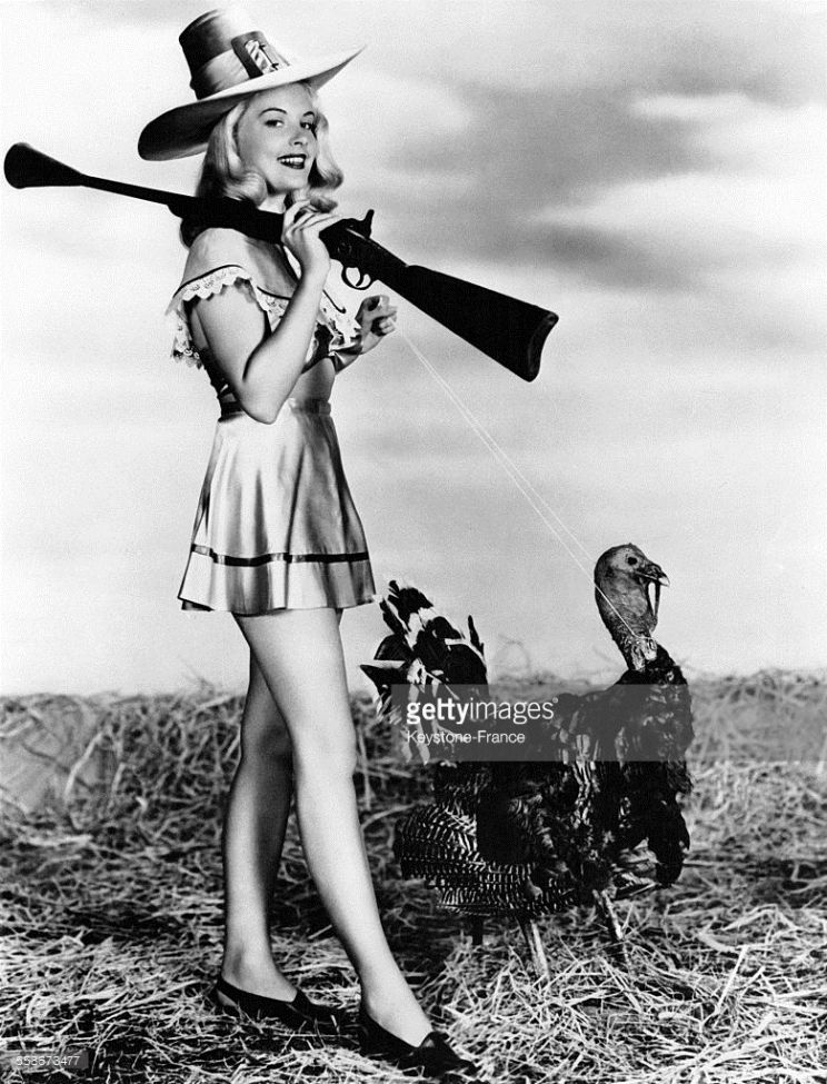 Barbara Bates