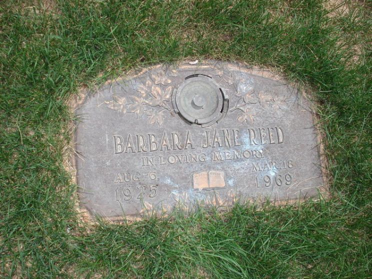 Barbara Bates