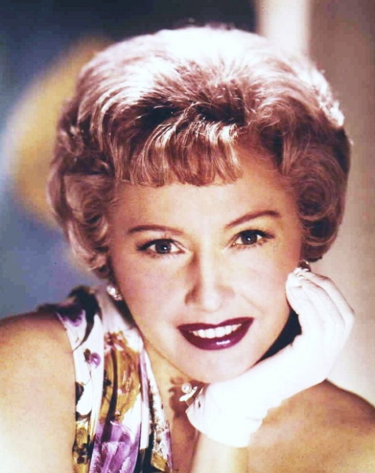 Barbara Bates