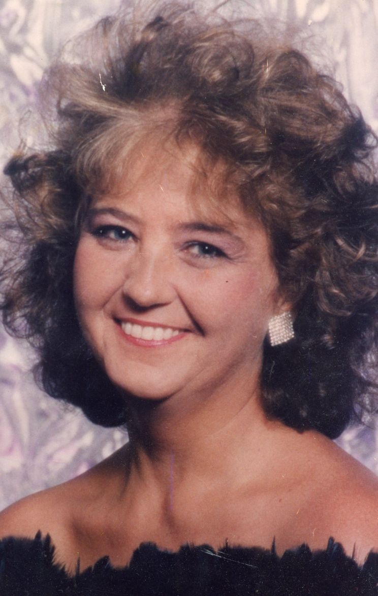 Barbara Baxley