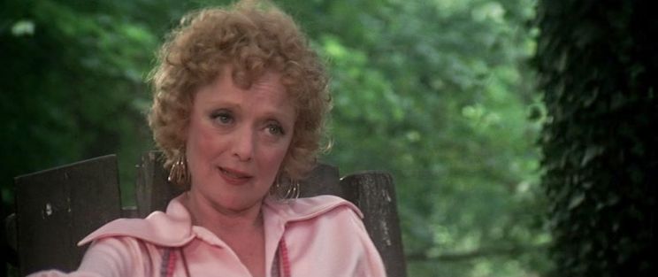 Barbara Baxley