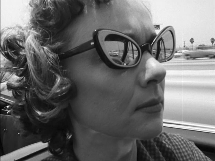 Barbara Baxley