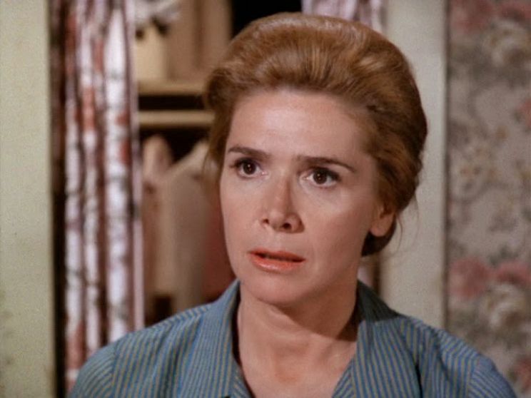 Barbara Baxley