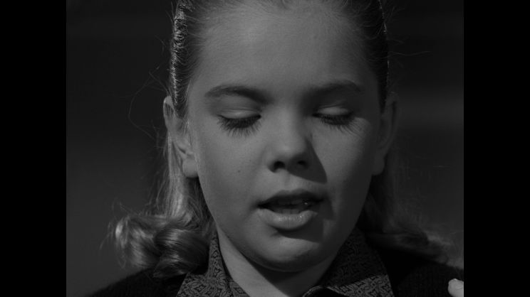 Barbara Baxley