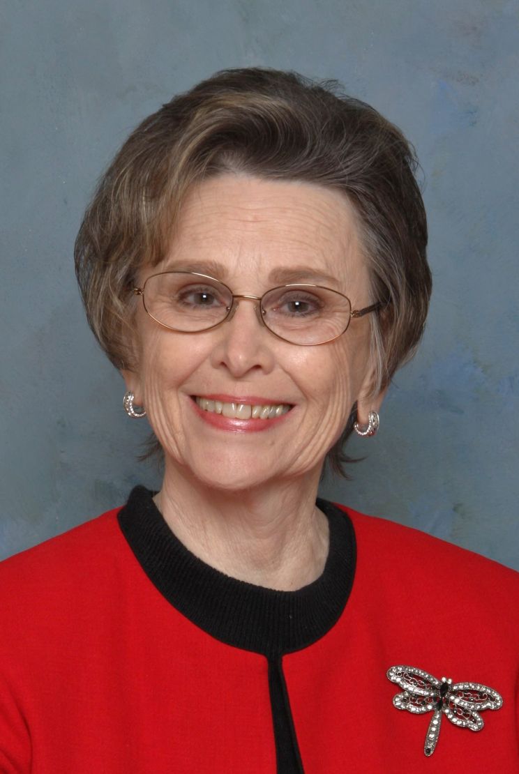 Barbara Bedford