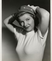Barbara Bel Geddes