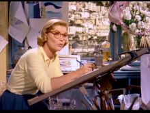 Barbara Bel Geddes