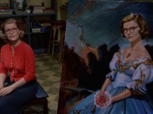 Barbara Bel Geddes